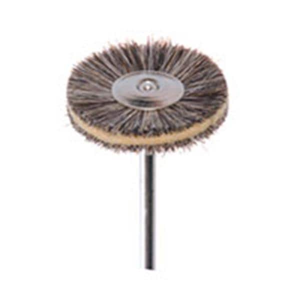 Meisinger Polishing Brush 5/Pk