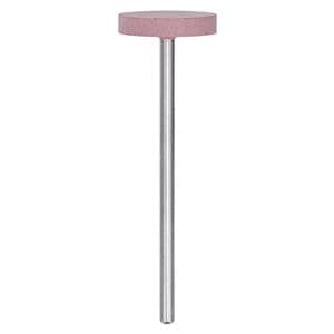 Meisinger Mounted Polisher Coarse Green / Orange Refill 2/Pk