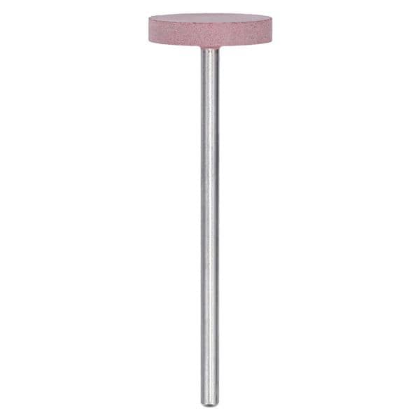 Meisinger Mounted Polisher Coarse Green / Orange Refill 2/Pk