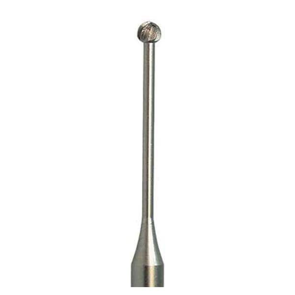 Carbide Bur Muller Right Angle 1 10/Pk
