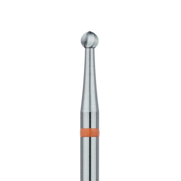 Bur Handpiece Round 2/Pk