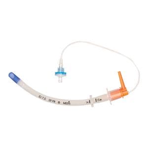 naso-flo Airway Device 7.0mm Disposable 10/Bx