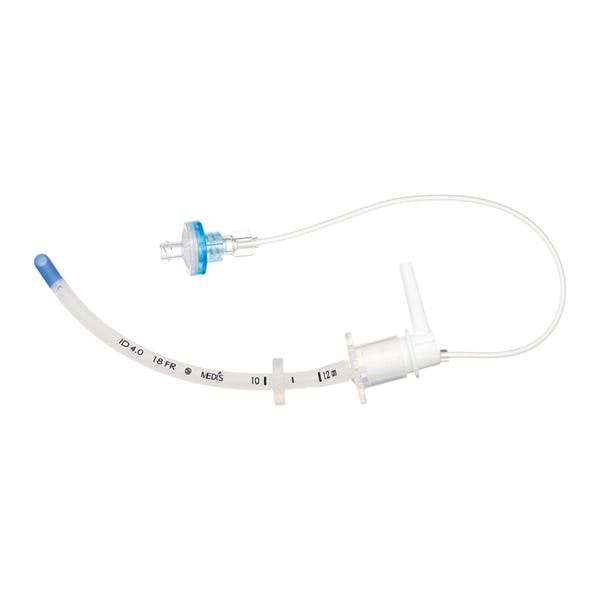 naso-flo Airway Device 4.0mm Disposable 10/Bx