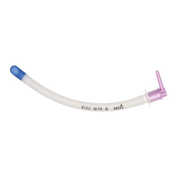 naso-flo Airway Device 9.0mm Disposable 10/Bx