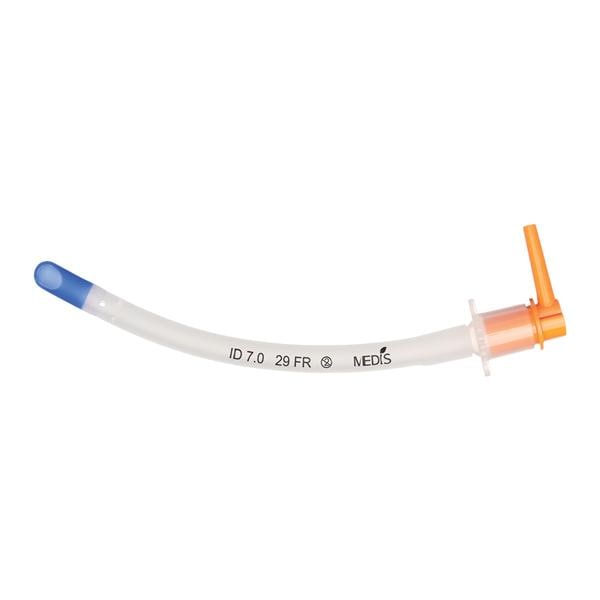 naso-flo Airway Device 7.0mm Disposable 10/Bx