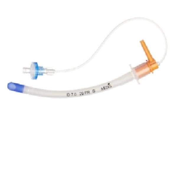 naso-flo Airway Device 5.0mm Disposable 10/Bx
