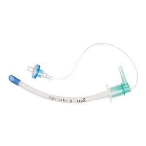 naso-flo Airway Device 6.0mm Disposable 10/Bx