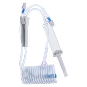 IV Admin Admin Set .75" 10 Drops Ea, 25 EA/CA