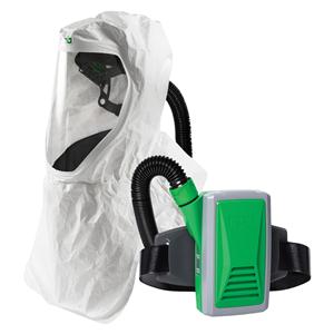 T200 PAPR Respirator Ea