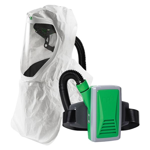 T200 PAPR Respirator Ea