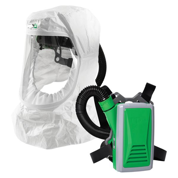 T200 PAPR Respirator Ea