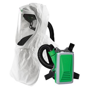 T200 PAPR Respirator Ea