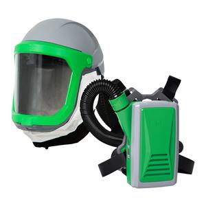 Z-Link PAPR Respirator Ea