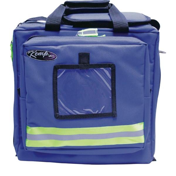 EMS Bag Royal Blue