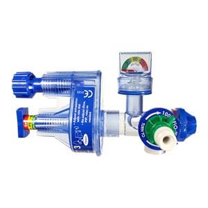 Vortran Medical GO2VENT