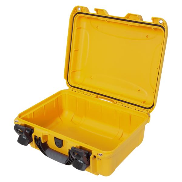 Model 920 Hard Case Yellow