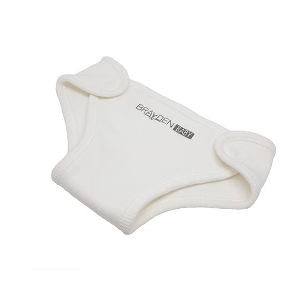 Brayden Cotton Infant Diaper Ea