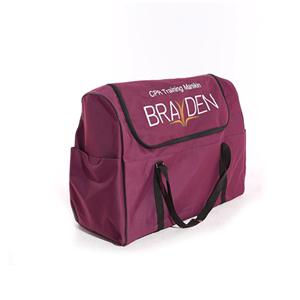 Brayden 4 Units Carry Adult Case Ea