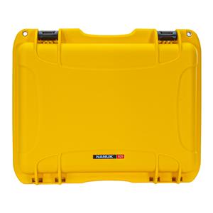 Model 925 Large Case Yellow
