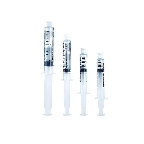 AmSafe IV Flush Solution 0.9% Prefilled Syringe 20mL 120/Package