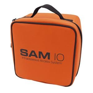 Soft Case Case Only New Orange, 8 EA/CA