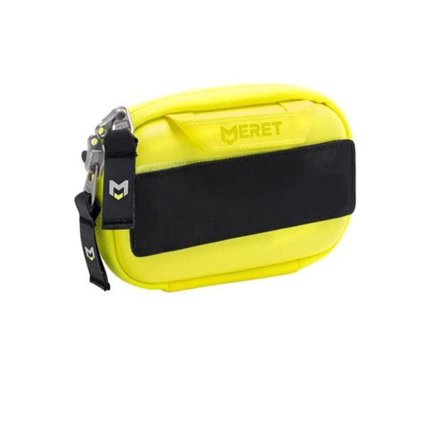 MERET EMS Bag Zipper Closure