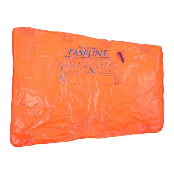 FASPLINT Immobilization Splint Extremity Size Large 40x30" Left/Right