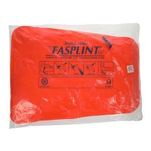 FASPLINT Immobilization Splint Extremity Size Medium 27.5x20" Left/Right