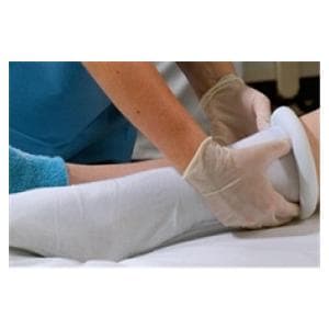 Orthopedic Stockinette White 8"x25yd