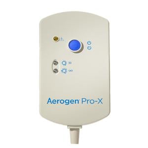 Aerogen Controller New Ea
