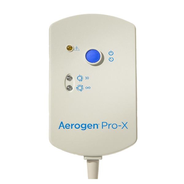 Aerogen Controller New Ea