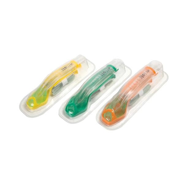 I-Gel Plus O2 Resus Airway Small Adult Size 4 Disposable Ea
