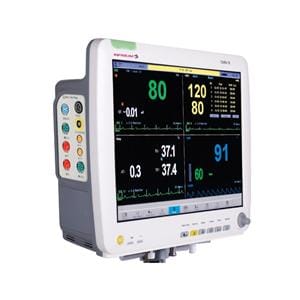 Omni III Vital Signs Monitor 15" Touchscreen Ea