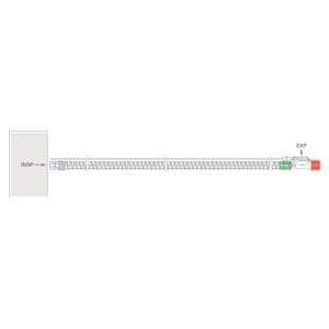 Breathing Circuit Universal 22mm Adult 20/Ca