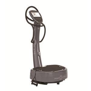 Therapy Unit Matte Black