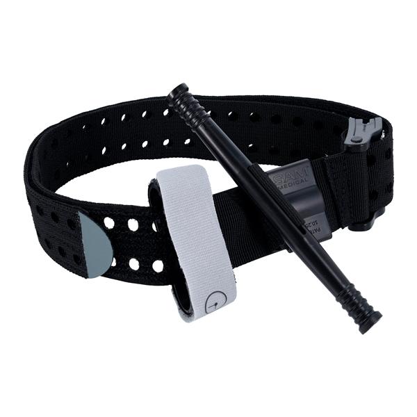 SAM XT Tourniquet Black, 25 EA/CA