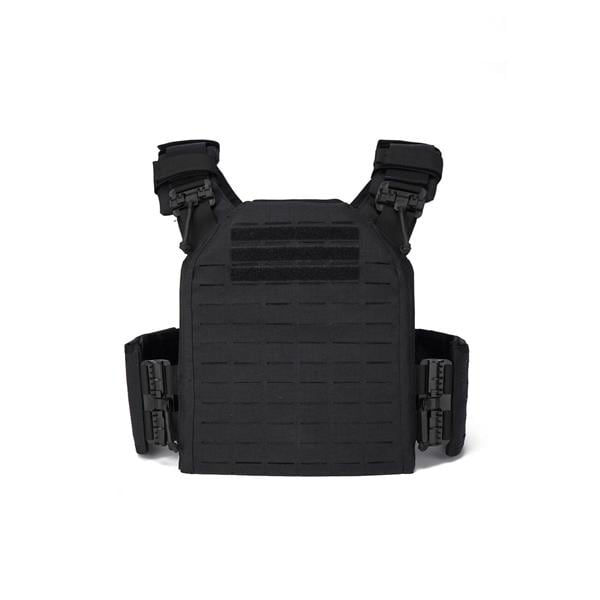 Plate Carrier Red