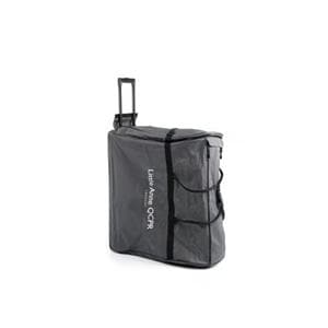 Little Anne QCPR Training Manikins Carry Case Ea