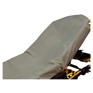 Stretcher Fitted Sheet Soft 30 in x 84 in Non-Sterile 50/Ca