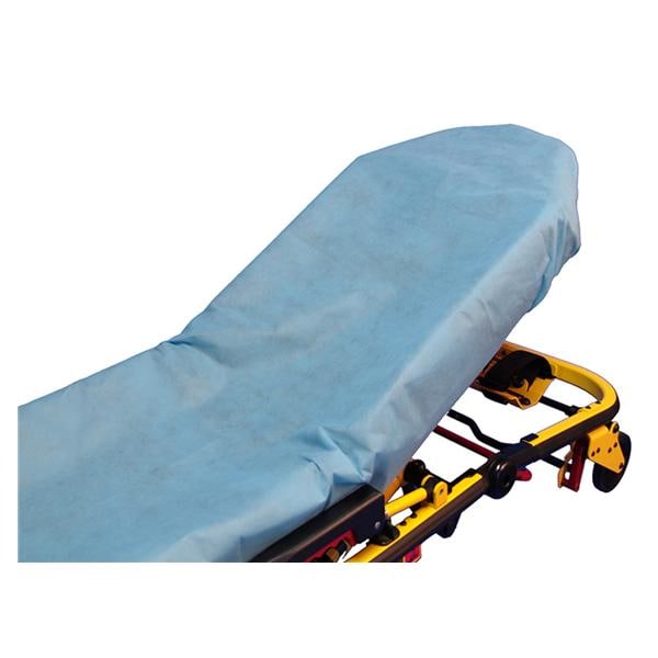 Stretcher Fitted Sheet Soft 30 in x 84 in Non-Sterile 50/Ca