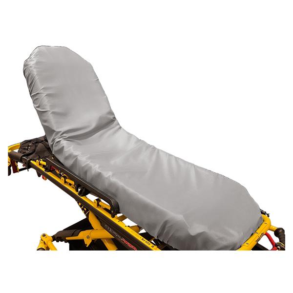 SureFit Stretcher Fitted Sheet Gray Soft Woven 48x94