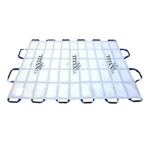 TitanXL Stretcher White 1500lb Capacity