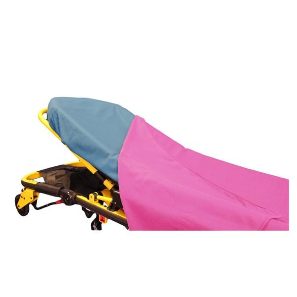 Heavy Weight Blanket Pink Fleece 60x90