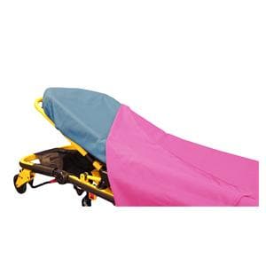 Medium Weight Blanket Pink Fleece 60x90