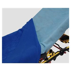 Light Weight Blanket Royal Blue Fleece 60x90