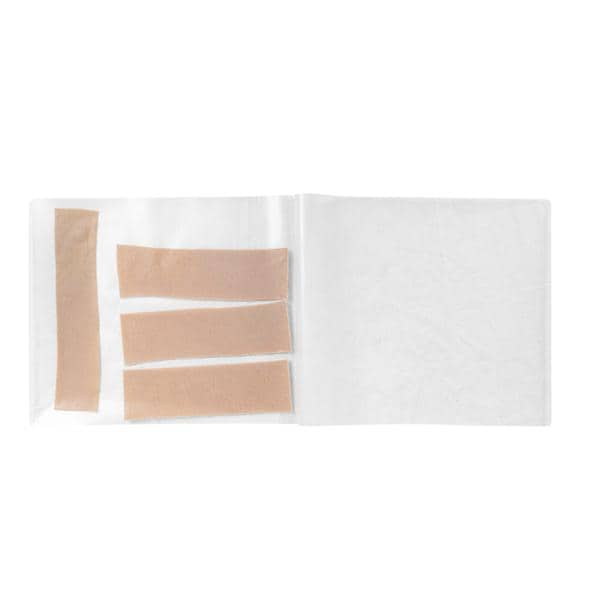 SimBodies Manikin Training Stickers 24/Bx