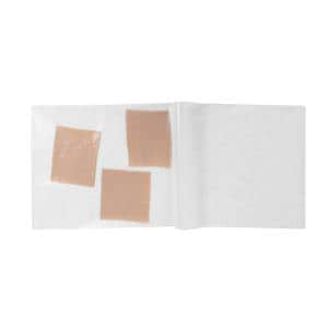 SimBodies Manikin Training Stickers 24/Bx