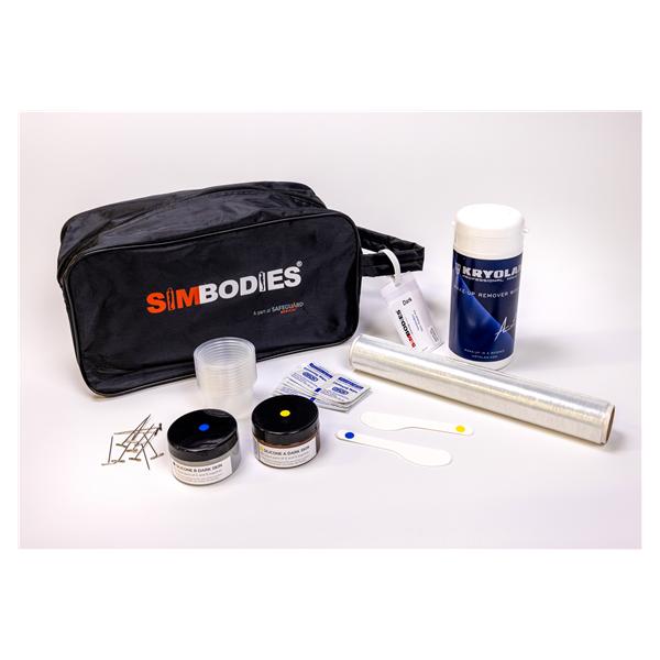 SimBodies Repair Kit Ea