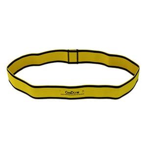 CanDo Exercise Loop 18" Gold XXX-Heavy