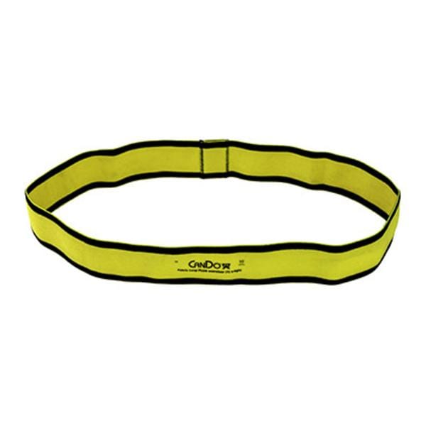 CanDo Exercise Loop Yellow